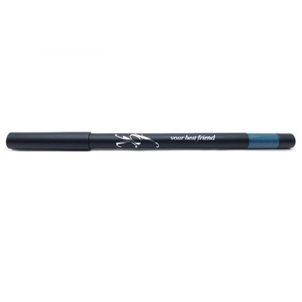 💋💄YBF Intense n' Stay Eye Line Tempting Teal .012 Oz.